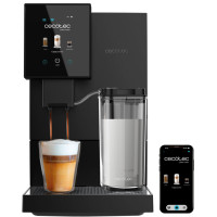 CECOTEC Cremmaet Compactccino Connected (CCTC-01460)