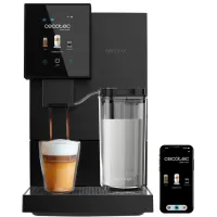 Кавомашина CECOTEC Cremmaet Compactccino Connected (CCTC-01460)