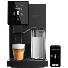 CECOTEC Cremmaet Compactccino Connected (CCTC-01460)