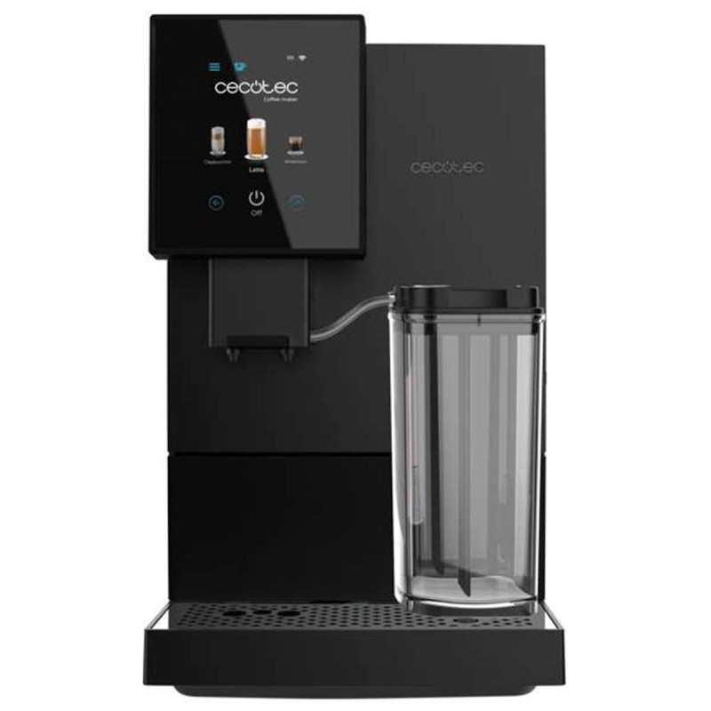 CECOTEC Cremmaet Compactccino Connected (CCTC-01460)