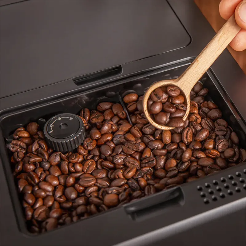 Кавомашина CECOTEC Cremmaet Compactccino Connected (CCTC-01460)