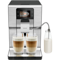 Кавомашина Krups Intuition Experience Hot&Cold EA879EE0