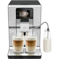 Кофемашина Krups Intuition Experience Hot&Cold EA879EE0