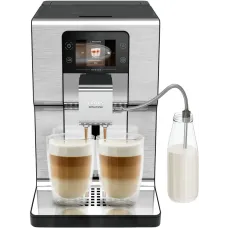 Кофемашина Krups Intuition Experience Hot&Cold EA879EE0