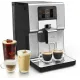 Кофемашина Krups Intuition Experience Hot&Cold EA879EE0