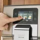 Кофемашина Krups Intuition Experience Hot&Cold EA879EE0