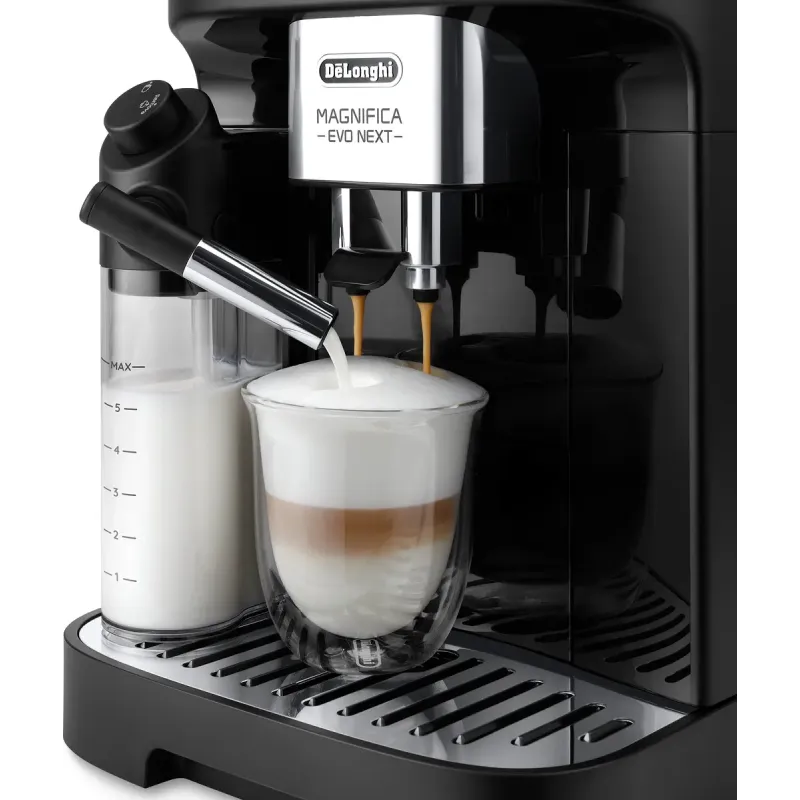 Кофемашина DeLonghi ECAM 310.60 GB
