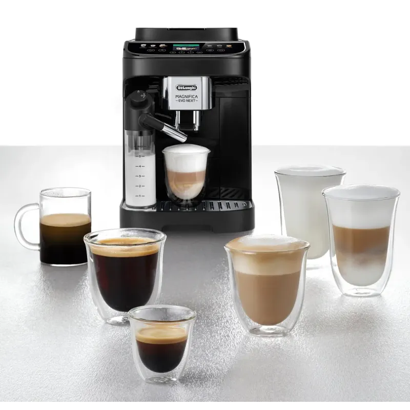 Кофемашина DeLonghi ECAM 310.60 GB