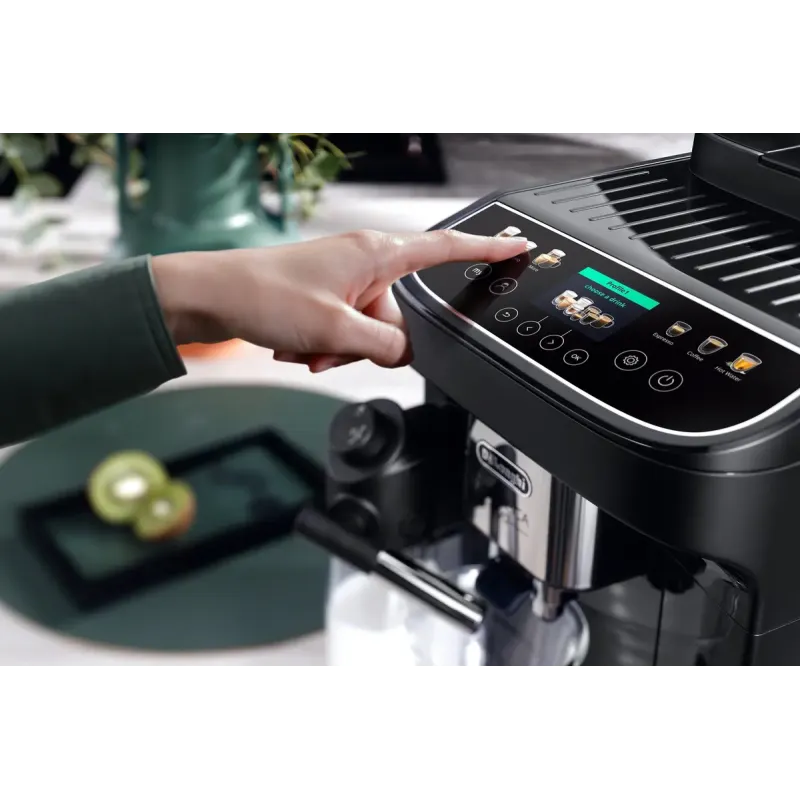 Кофемашина DeLonghi ECAM 310.60 GB