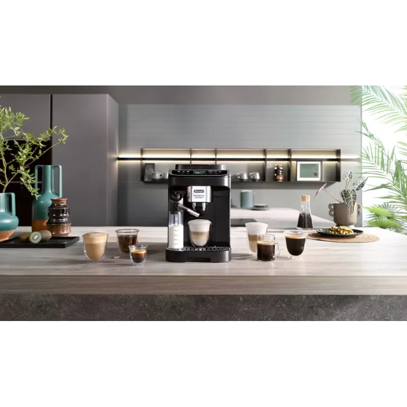 Кофемашина DeLonghi ECAM 310.60 GB