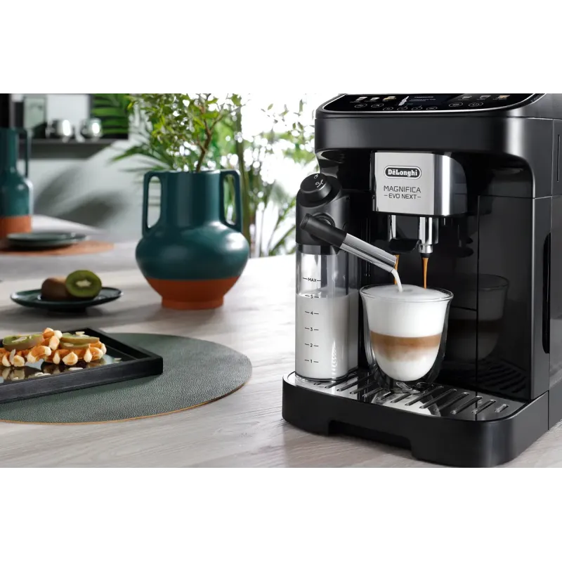 Кофемашина DeLonghi ECAM 310.60 GB