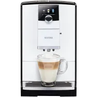 Кавомашина Nivona CafeRomatica 796 (NICR 796)