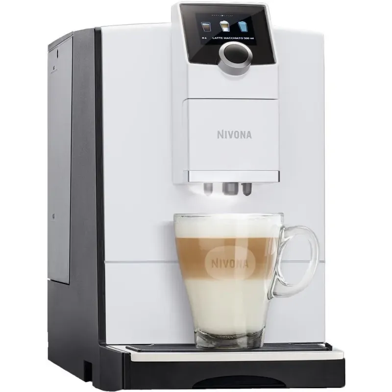 Кофемашина Nivona CafeRomatica 796 (NICR 796)