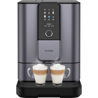 Nivona Cafe Romatica Plus NIVO 8107