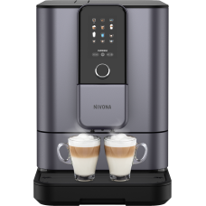 Nivona Cafe Romatica Plus NIVO 8107