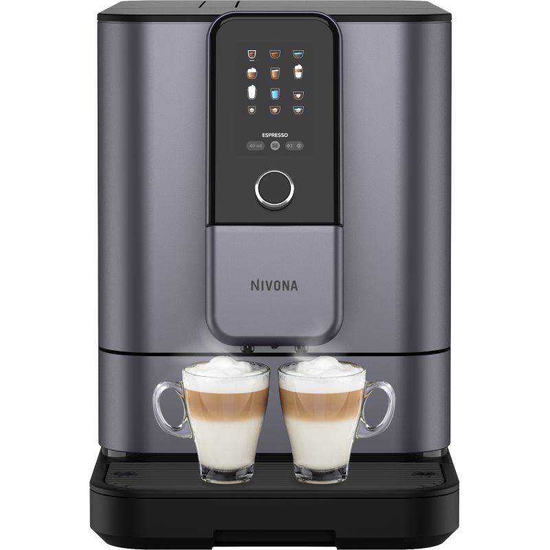 Nivona Cafe Romatica Plus NIVO 8107