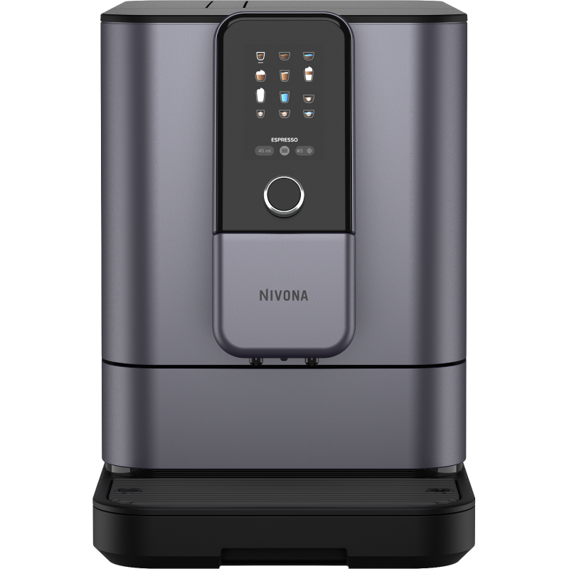 Nivona Cafe Romatica Plus NIVO 8107