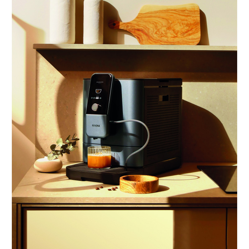 Nivona Cafe Romatica Plus NIVO 8107