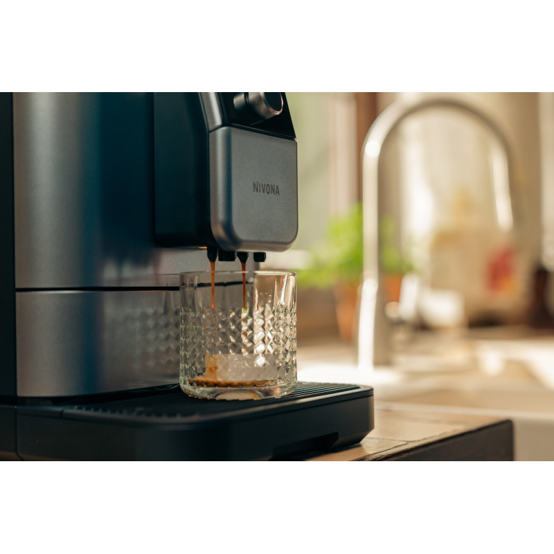 Nivona Cafe Romatica Plus NIVO 8107