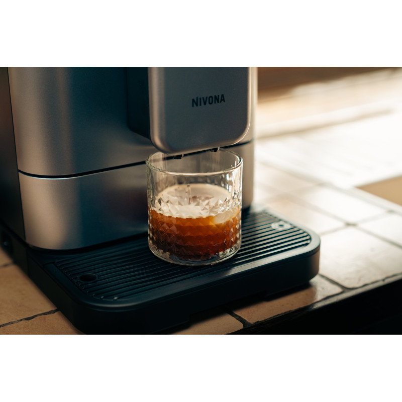 Nivona Cafe Romatica Plus NIVO 8107
