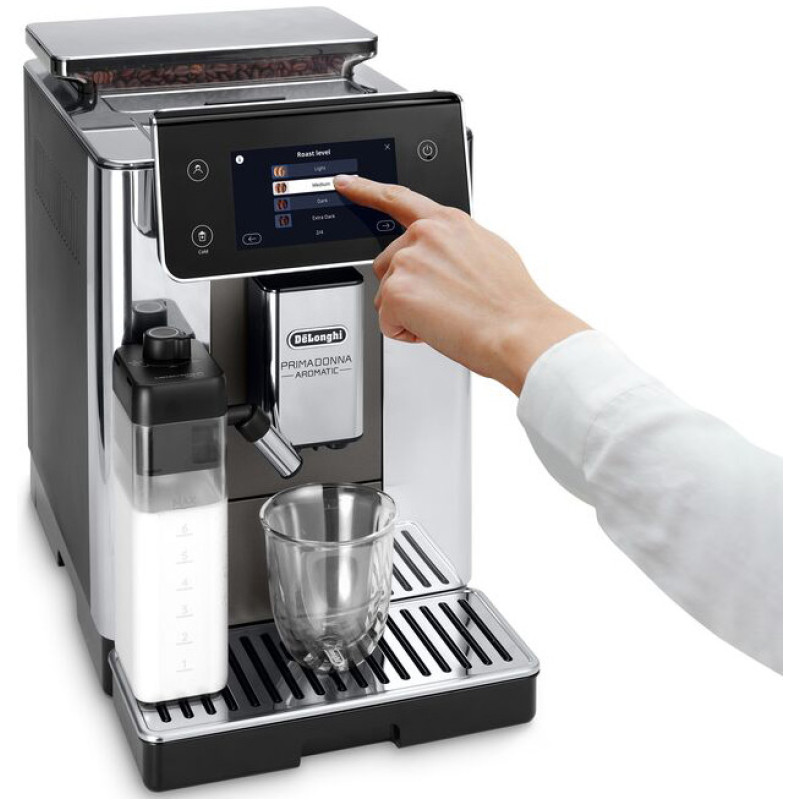 DeLonghi ECAM 630.75 TSM