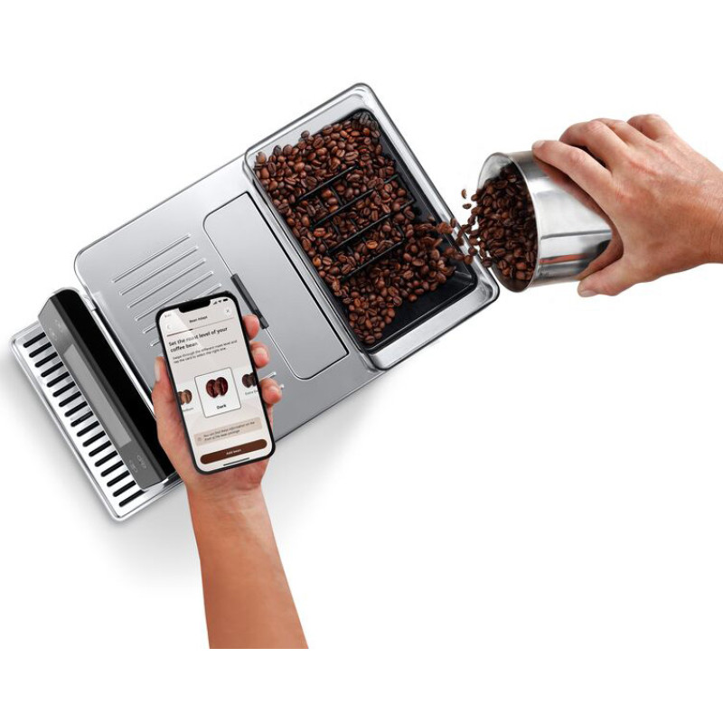 DeLonghi ECAM 630.75 TSM