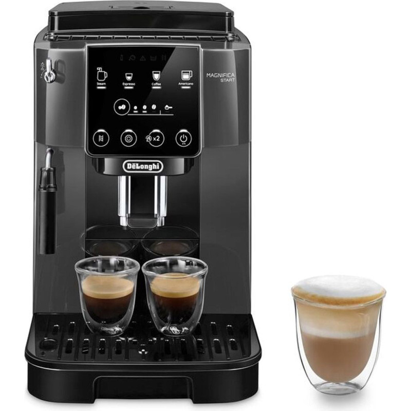 Кофемашина Delonghi ECAM 220.22.GB