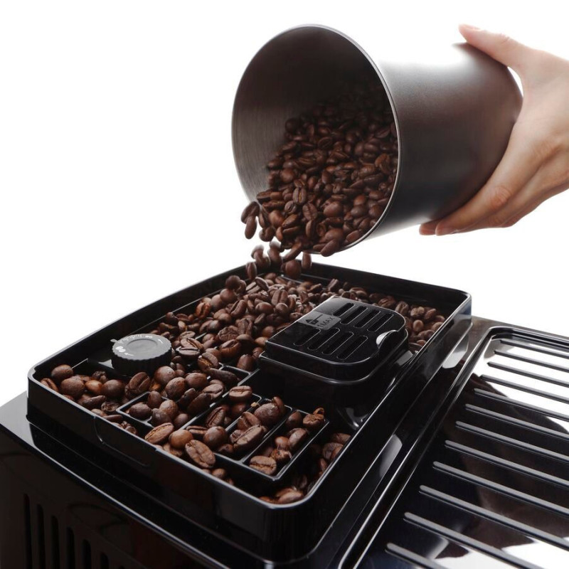 Кофемашина Delonghi ECAM 220.22.GB