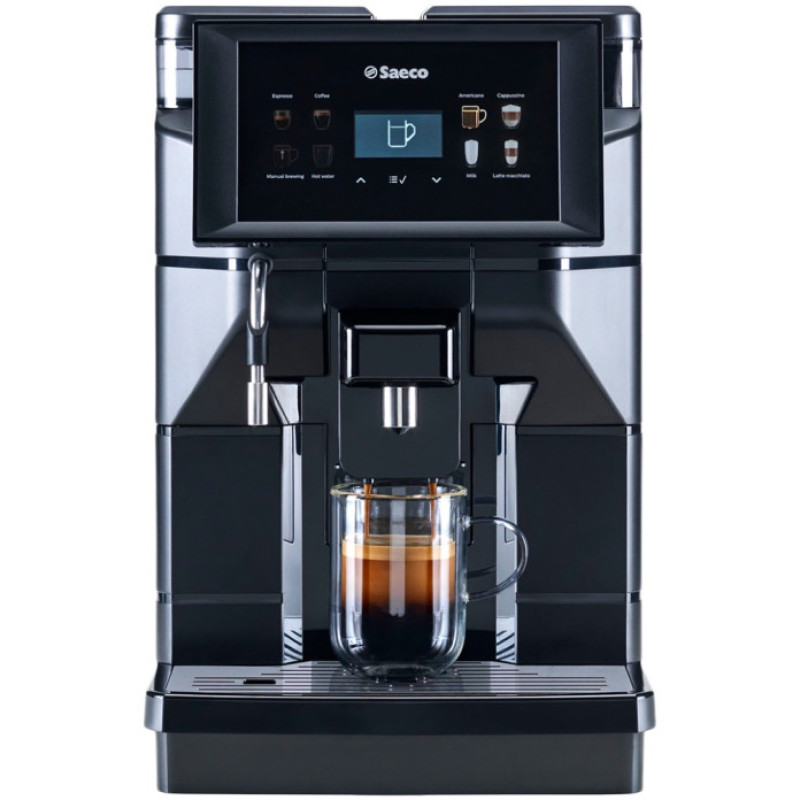 Кавомашина Saeco Aurora M1