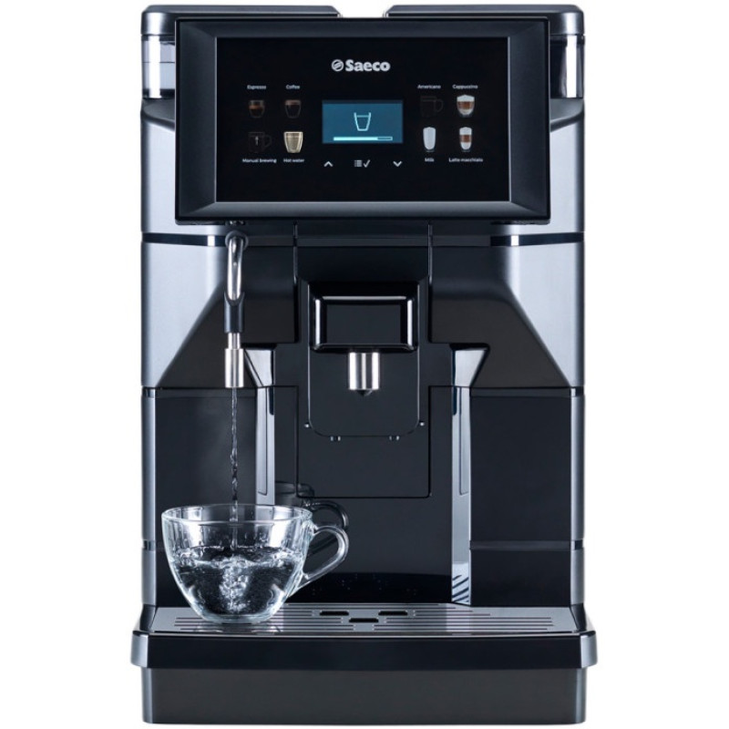 Кавомашина Saeco Aurora M1