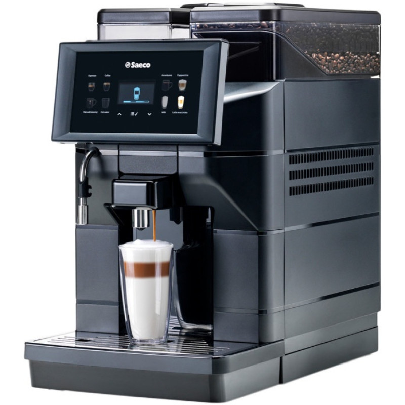 Кавомашина Saeco Aurora M1