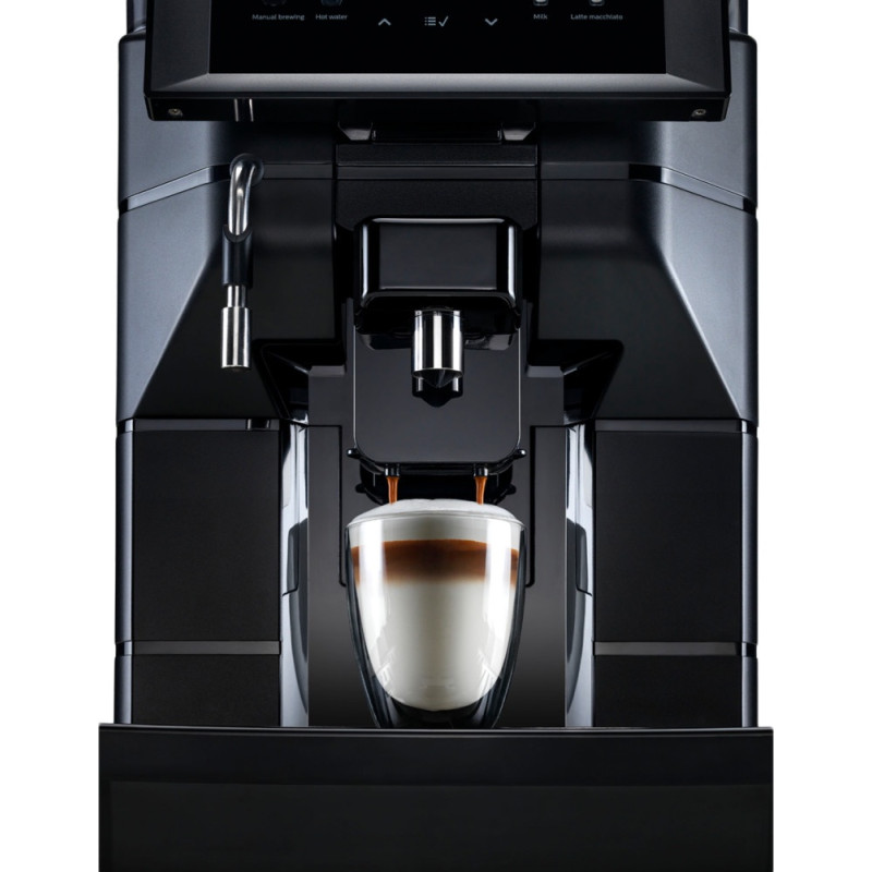 Кавомашина Saeco Aurora M1