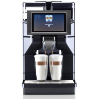 Кавомашина Saeco Magic M2