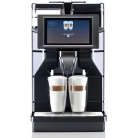 Кофемашина Saeco Magic M2