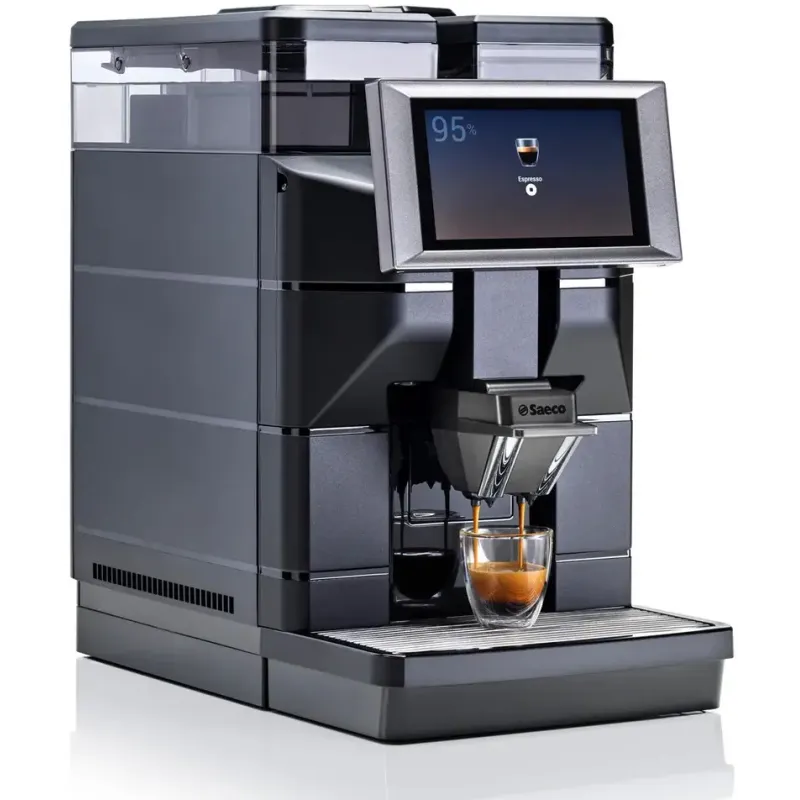 Кофемашина Saeco Magic M2