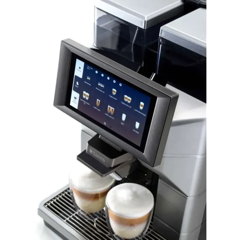 Кофемашина Saeco Magic M2