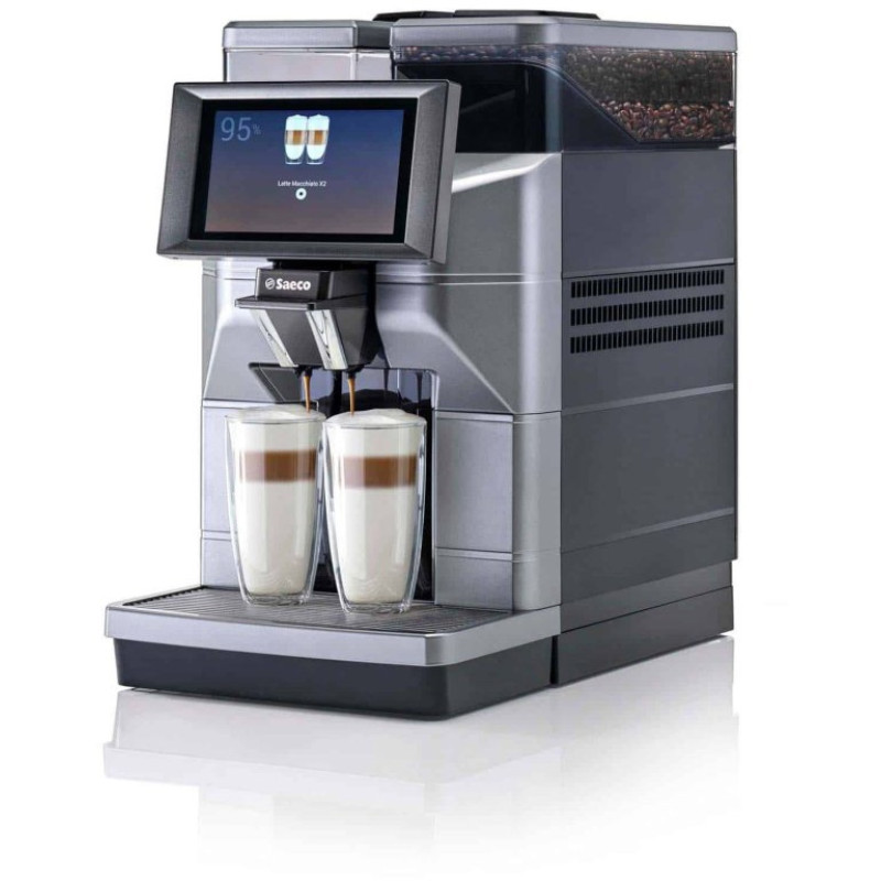 Кавомашина Saeco Magic M2