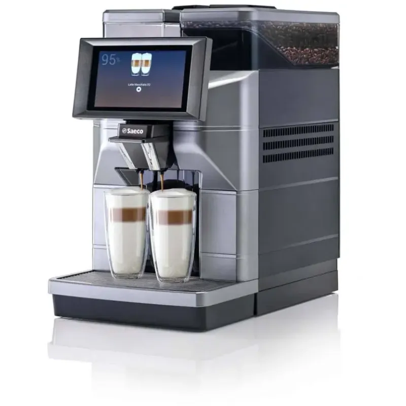 Кофемашина Saeco Magic M2