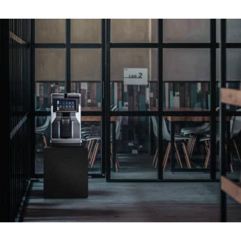 Кавомашина Saeco Magic M2