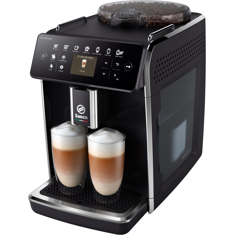 Saeco GranAroma SM6480/00