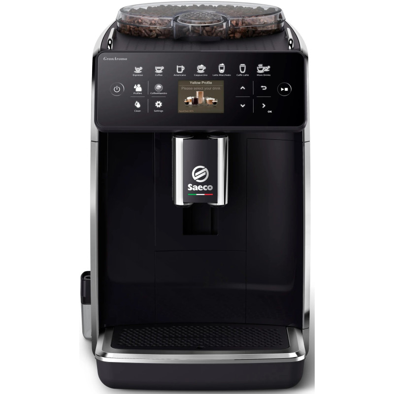 Saeco GranAroma SM6480/00