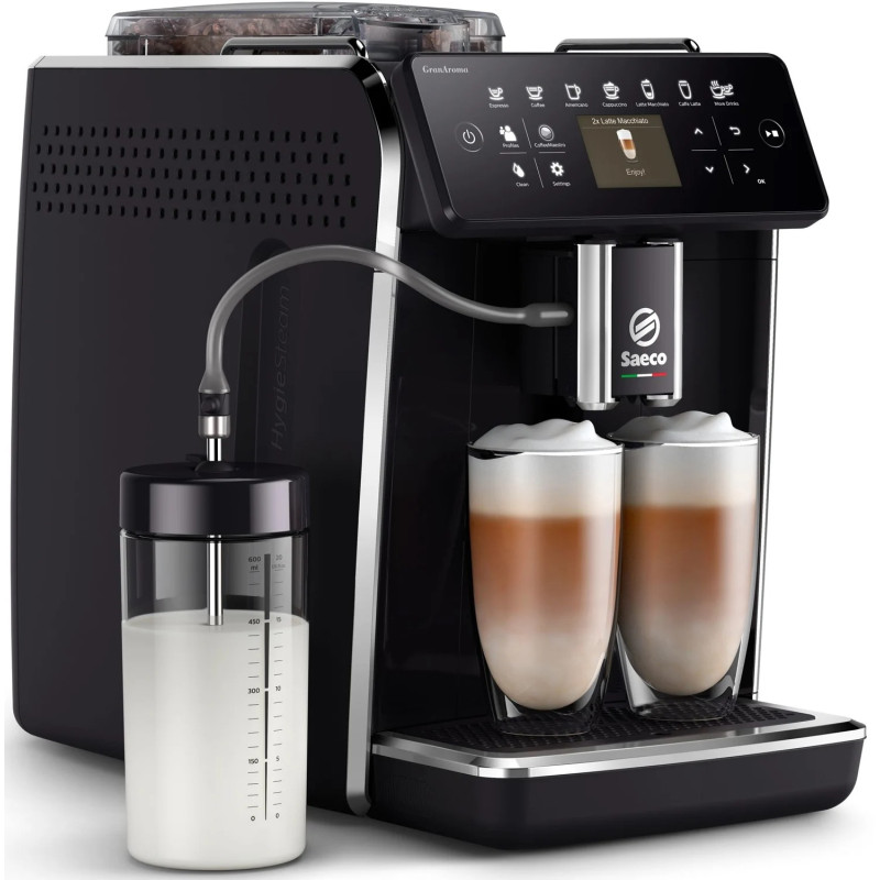 Saeco GranAroma SM6480/00