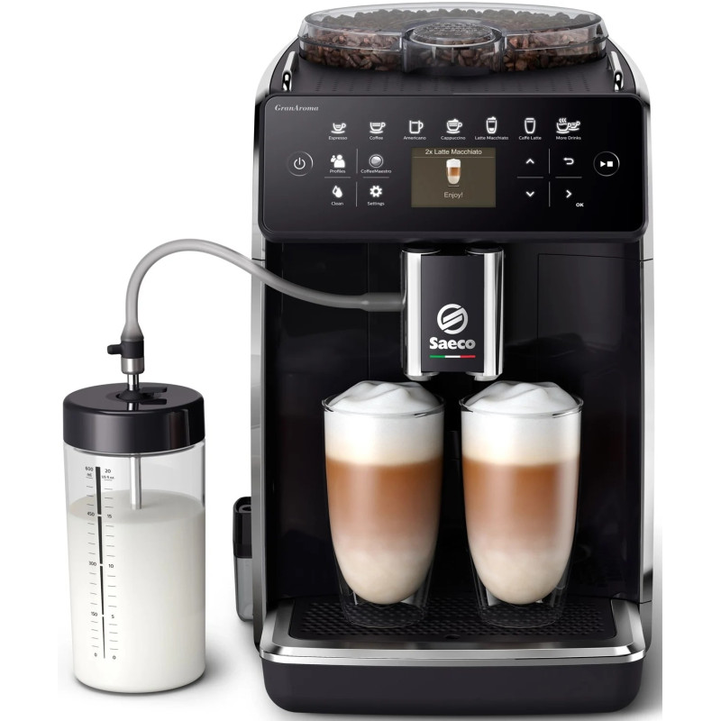 Saeco GranAroma SM6480/00