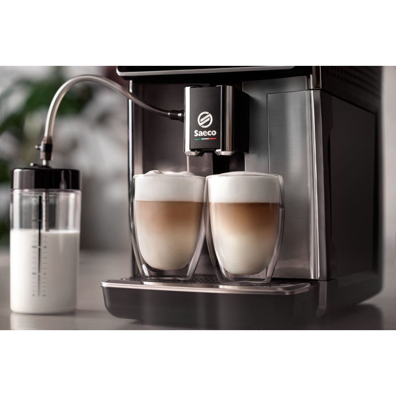 Saeco GranAroma SM6480/00