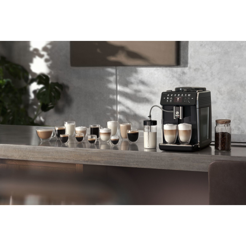 Saeco GranAroma SM6480/00