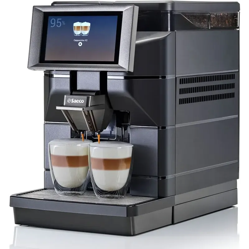 Кофемашина Saeco Magic M1