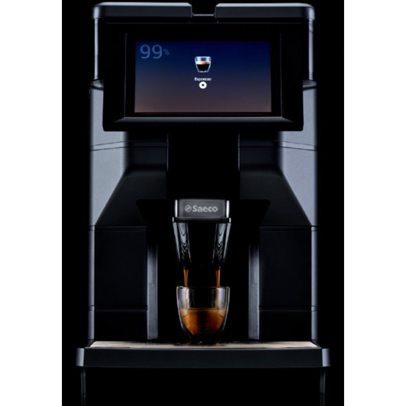 Кавомашина Saeco Magic M1