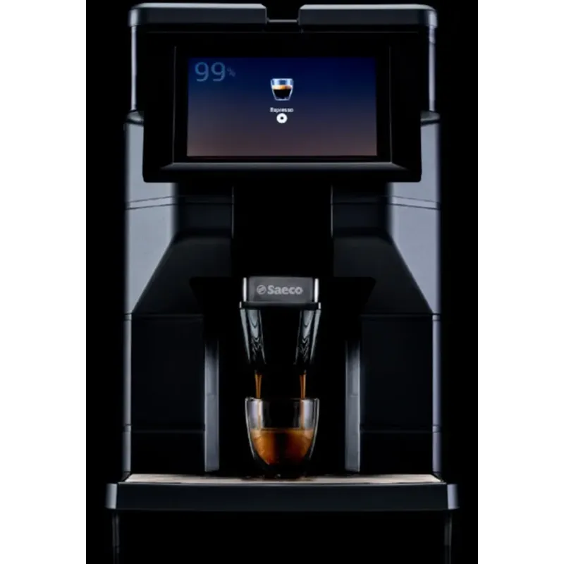 Кофемашина Saeco Magic M1