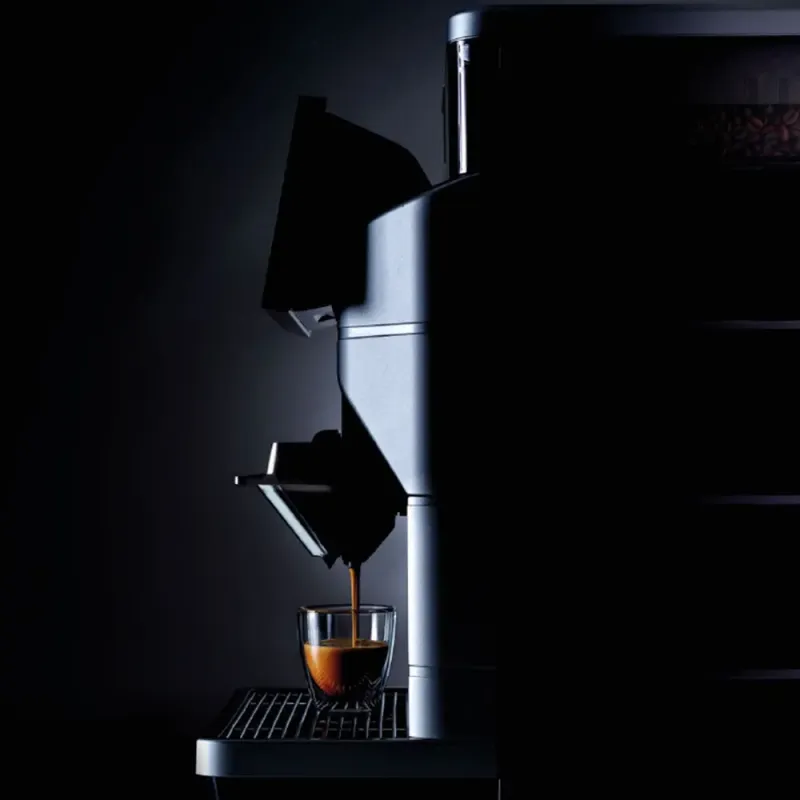 Кофемашина Saeco Magic M1