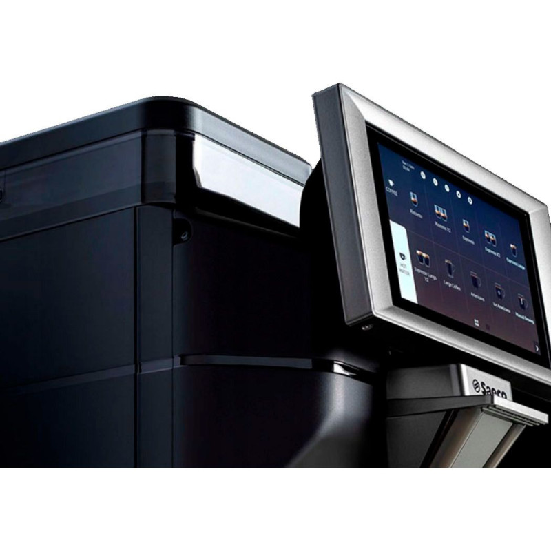 Кавомашина Saeco Magic M1